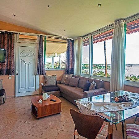 Voula Home Maráthi Kültér fotó