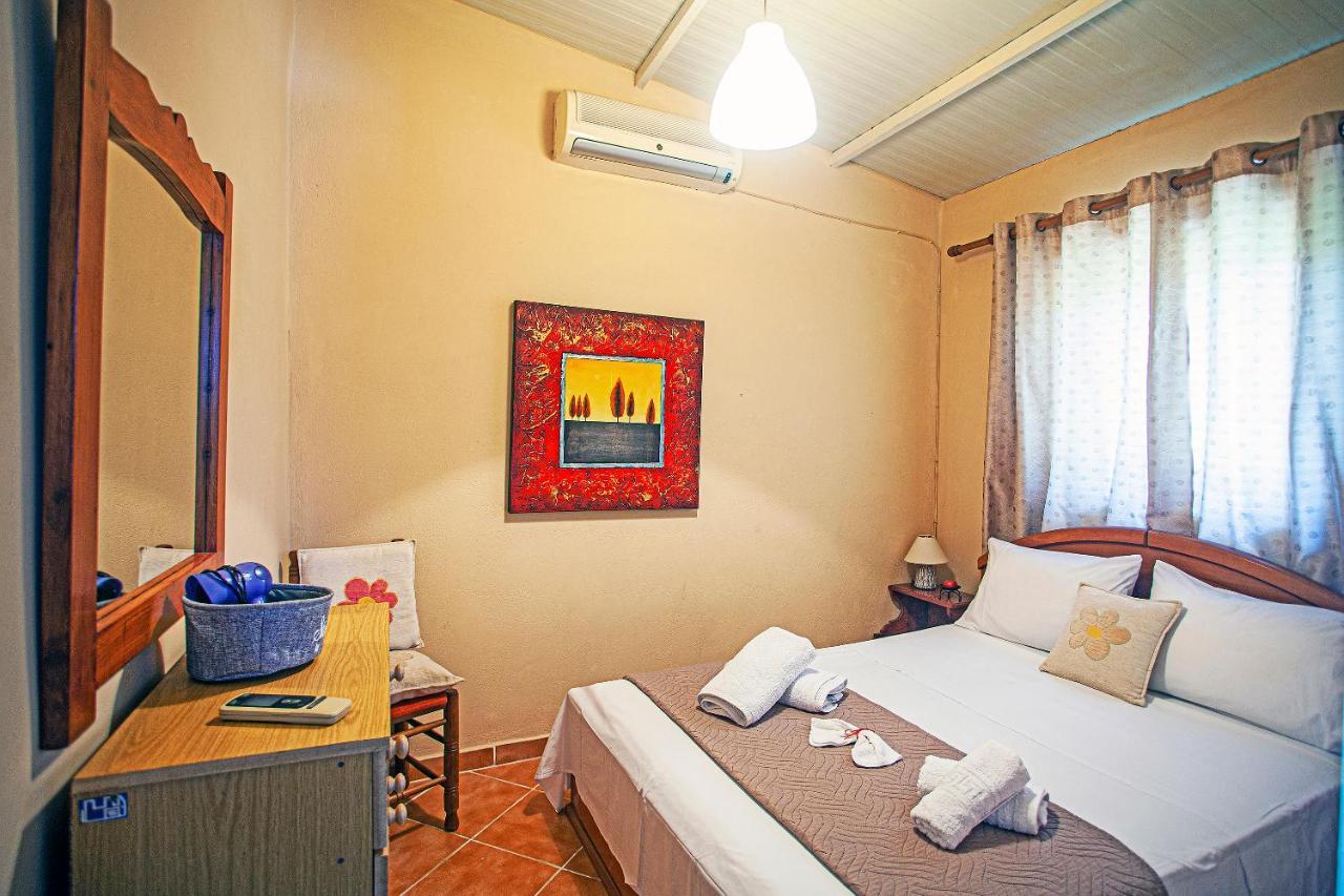 Voula Home Maráthi Kültér fotó