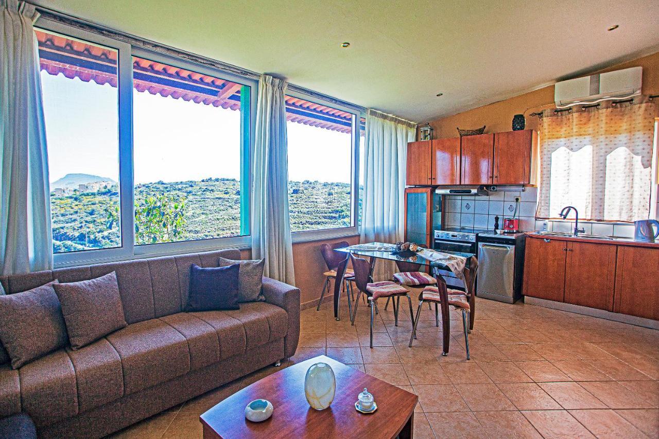 Voula Home Maráthi Kültér fotó