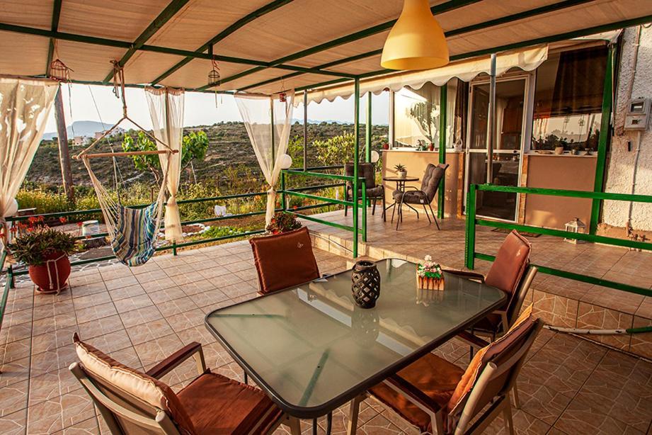 Voula Home Maráthi Kültér fotó
