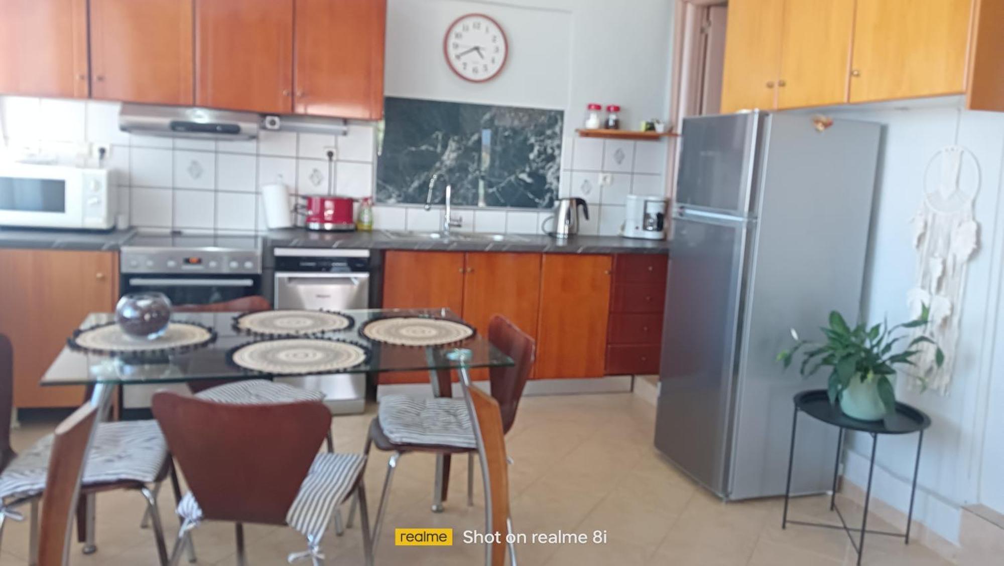 Voula Home Maráthi Szoba fotó