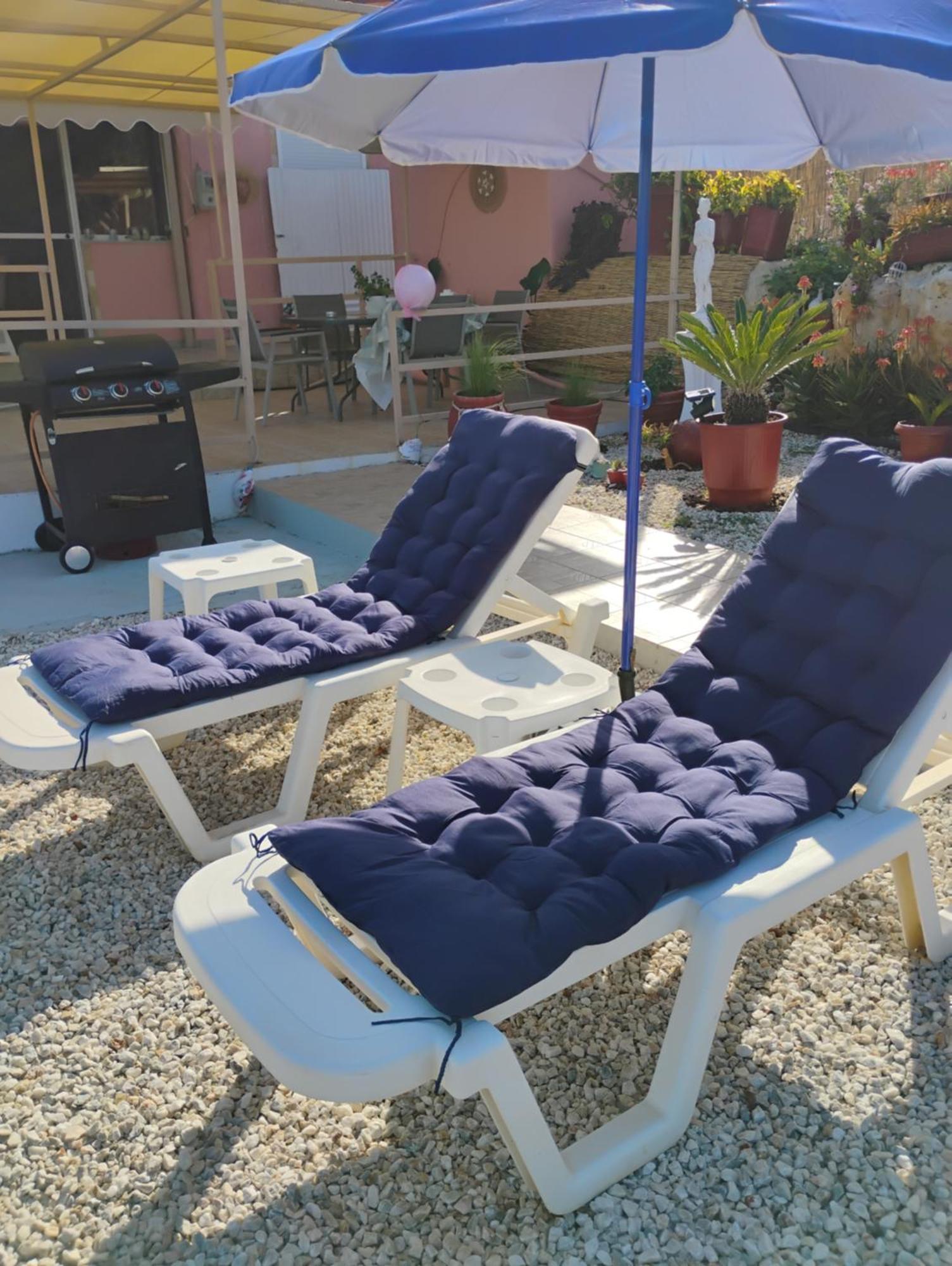 Voula Home Maráthi Kültér fotó