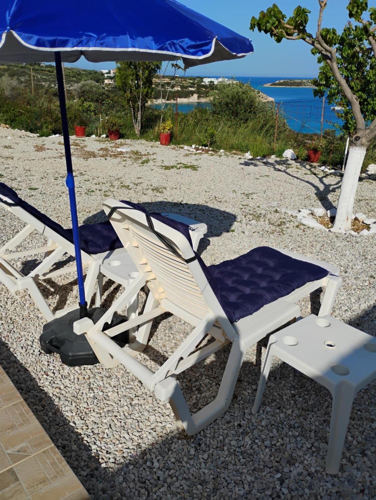 Voula Home Maráthi Kültér fotó