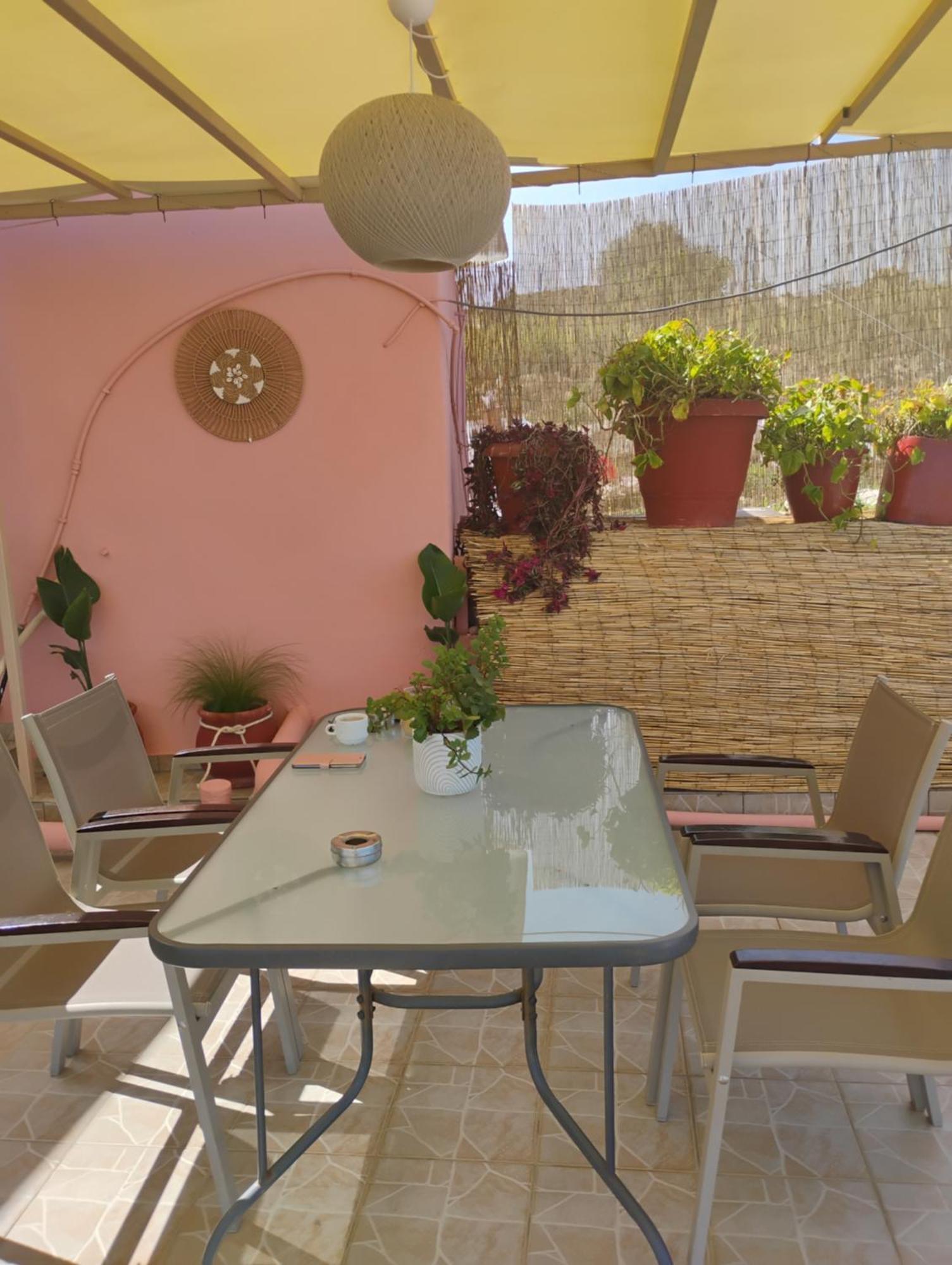 Voula Home Maráthi Kültér fotó
